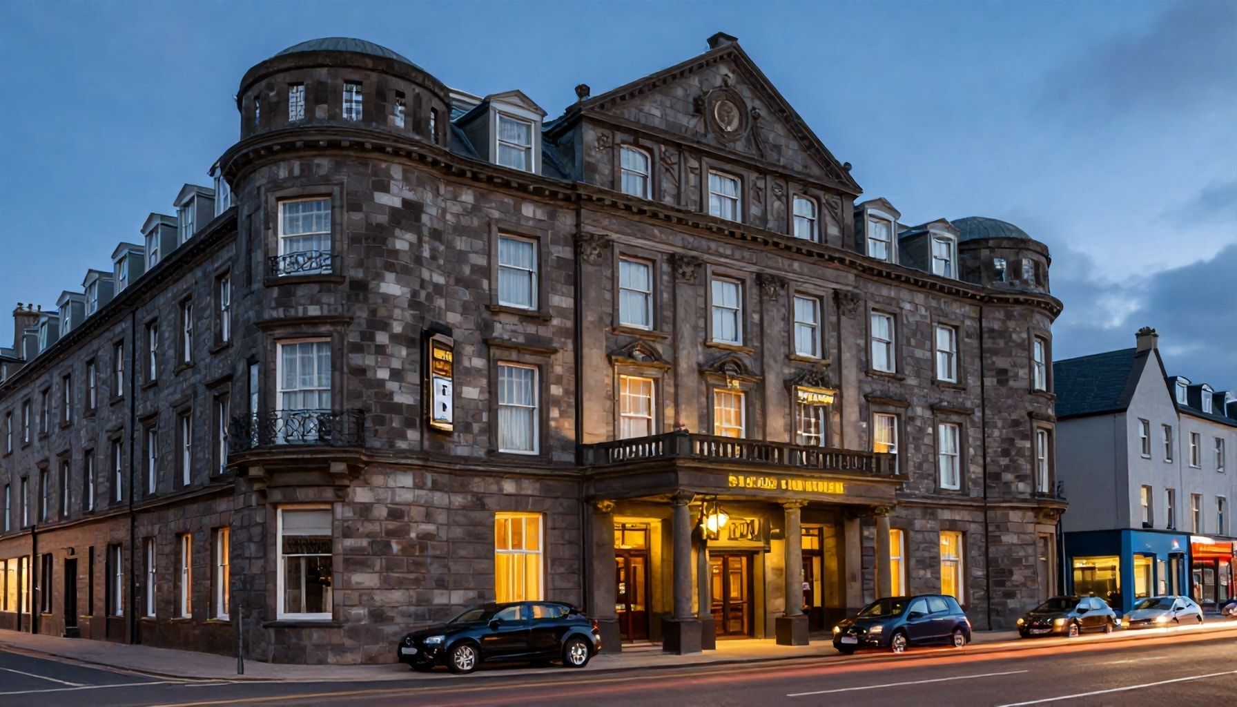 Why Dundee’s Hotels Are the Ultimate Choice for Comfort & Convenience*