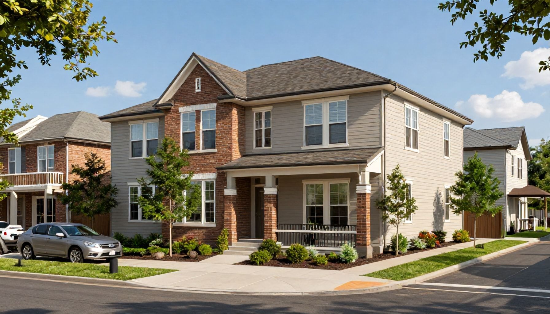 Why Eastfield Dundee is the Perfect Blend of Urban and Suburban Living*