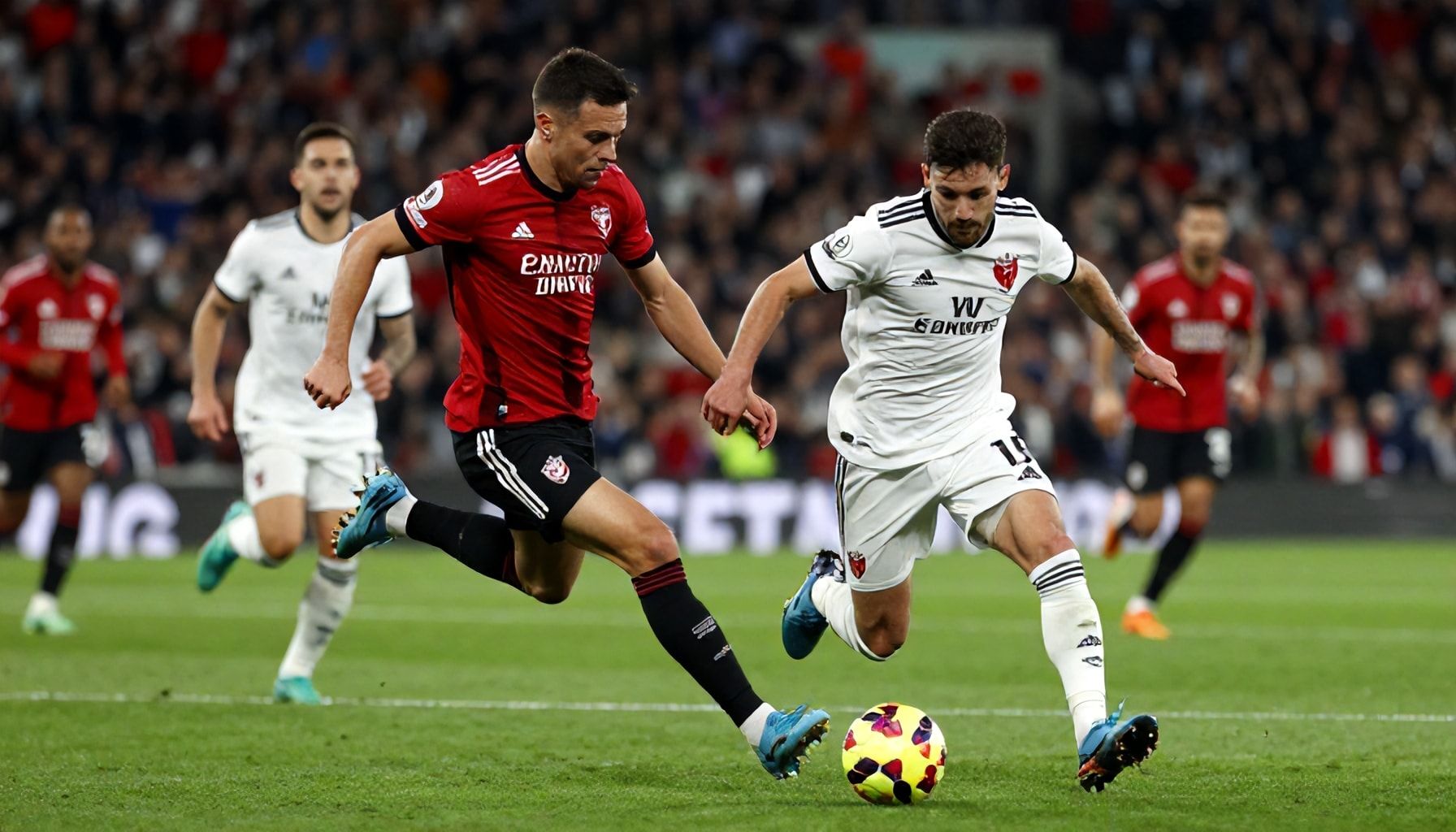 Why Hearts’ Counter-Attacking Strategy Could Decide the Match*