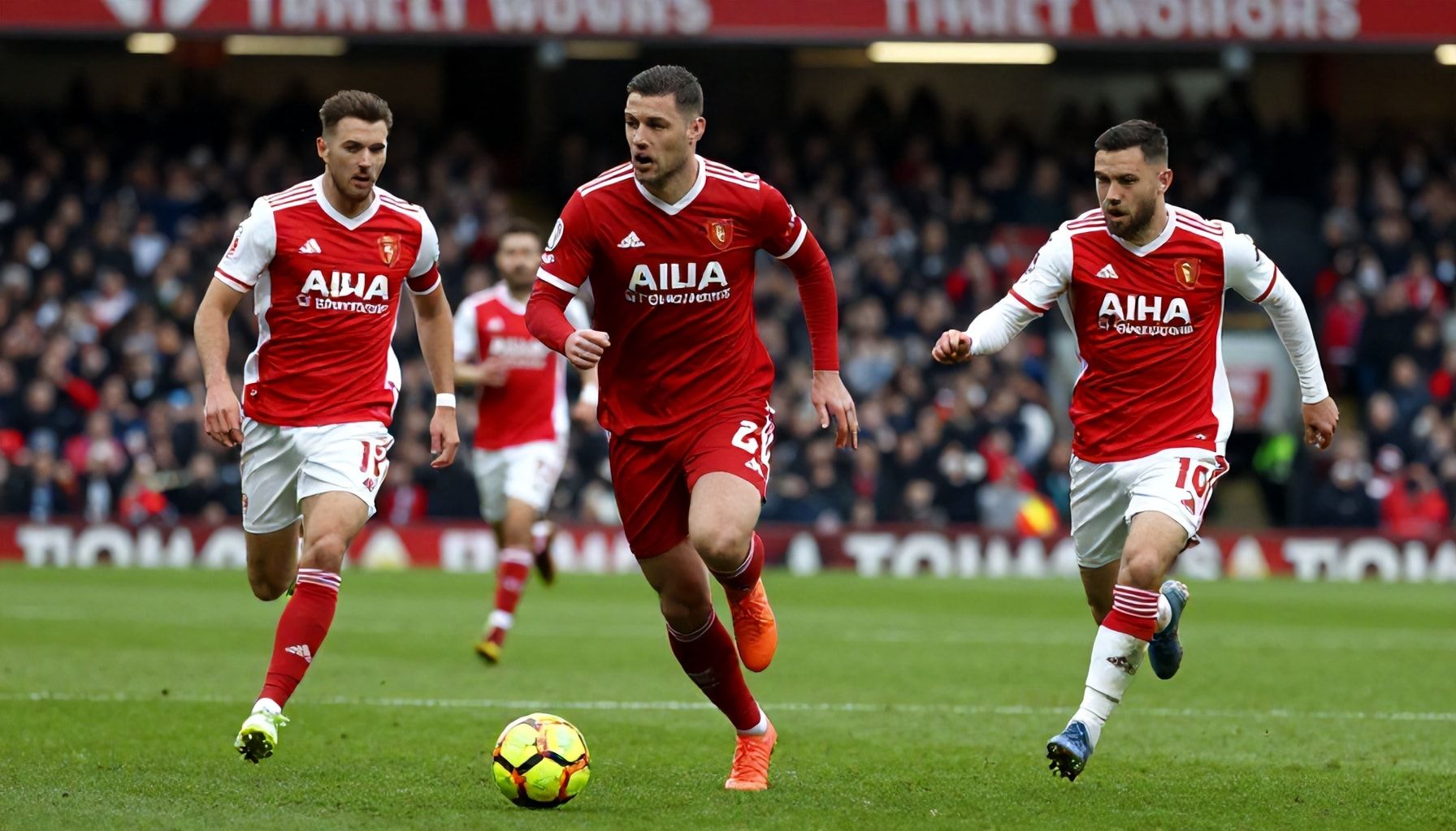 Why Hearts vs Dundee is More Than Just a League Clash*