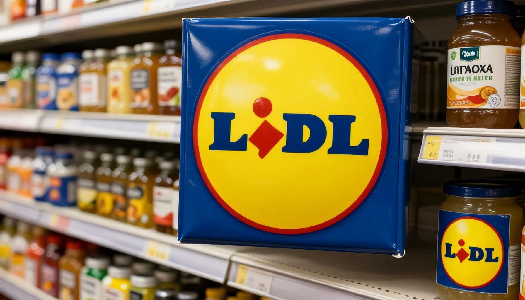 Why Lidl Dundee is Your Go-To for Budget-Friendly Freshness*
