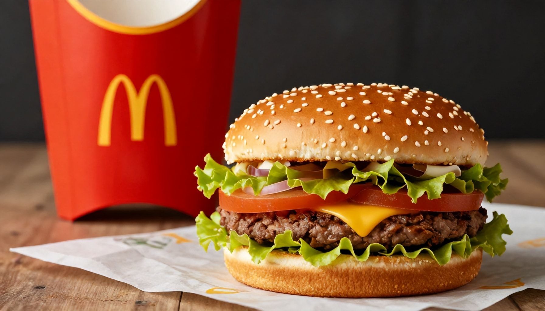 Why McDonald's Dundee is the Best Choice for Quick & Tasty Meals*