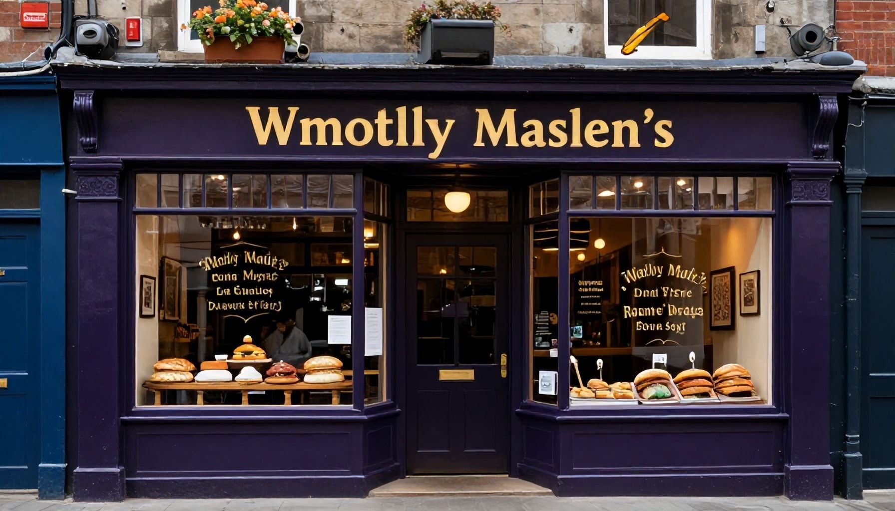 Why Molly Malone’s Dundee is a Foodie’s Dream Destination*