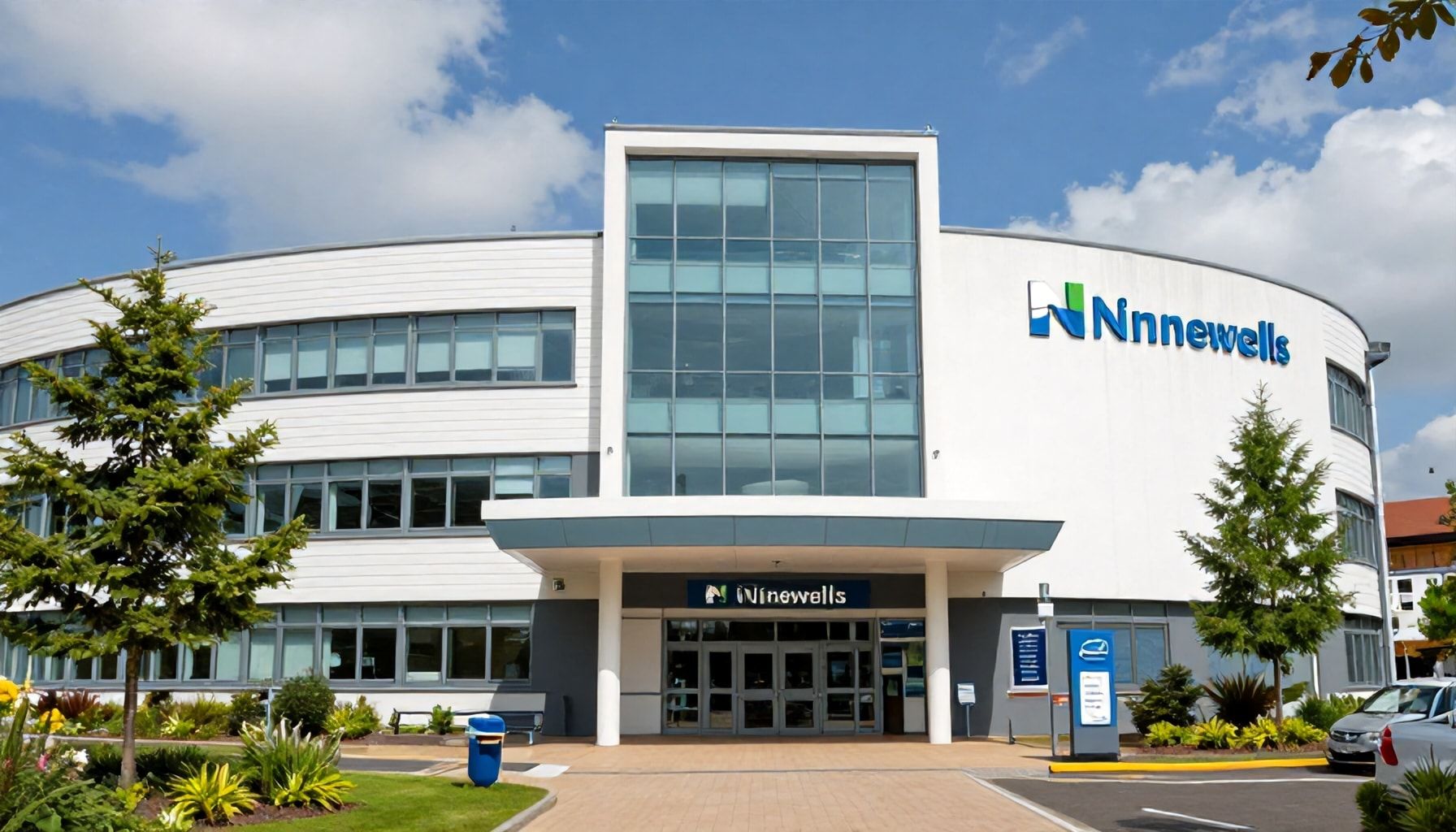 Why Ninewells Hospital Stands Out for Expert Medical Care*