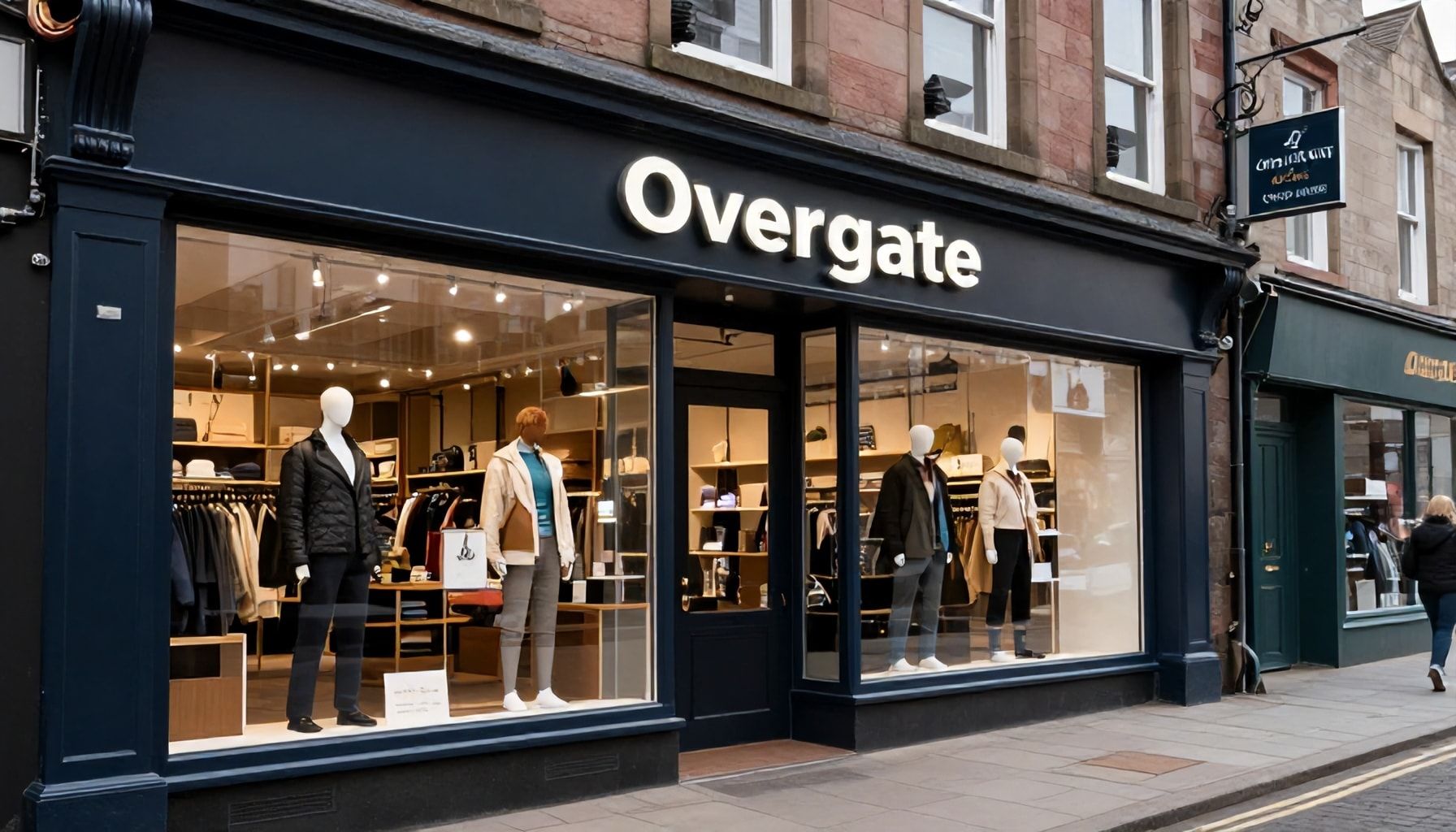 Why Overgate Dundee is Your One-Stop for Shopping & Leisure in One Trip*