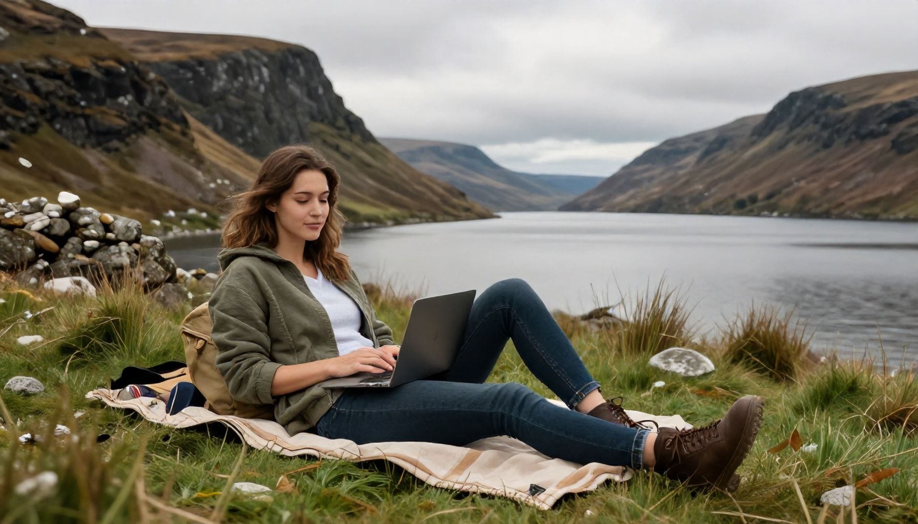 Why Piperdam Dundee is the Perfect Blend of Relaxation and Adventure*