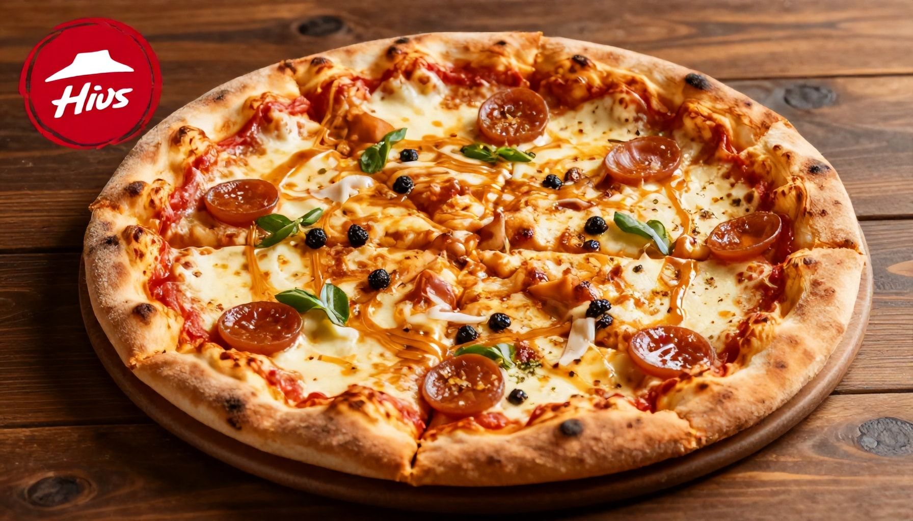 Delicious Pizza Hut Pizzas in Dundee – Fresh & Fast Delivery 4 Why Pizza Hut’s Dundee Menu Stands Out – Quality You Can Taste*