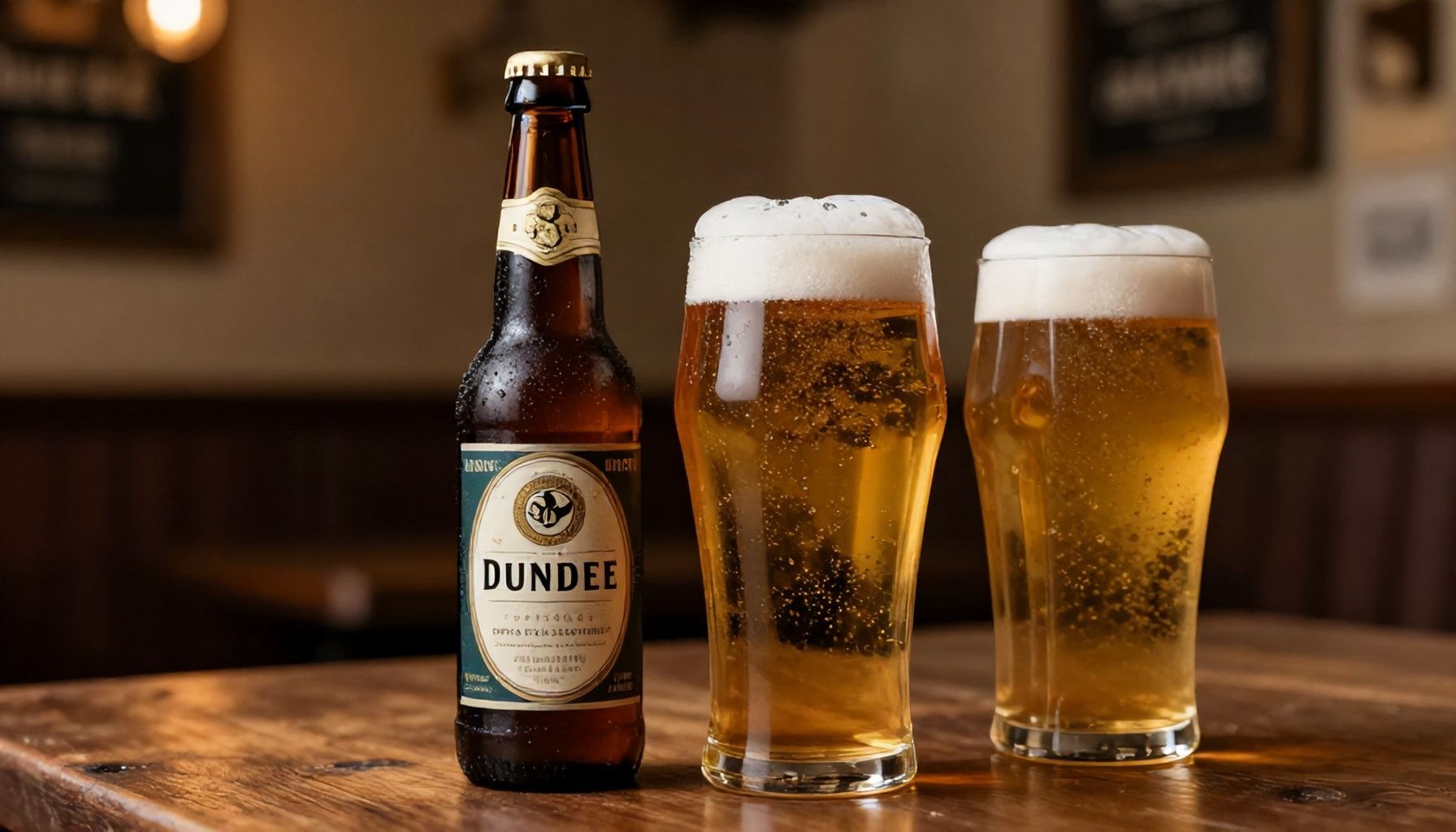 Why Porter’s Dundee Remains a Timeless Favourite Among Beer Enthusiasts*