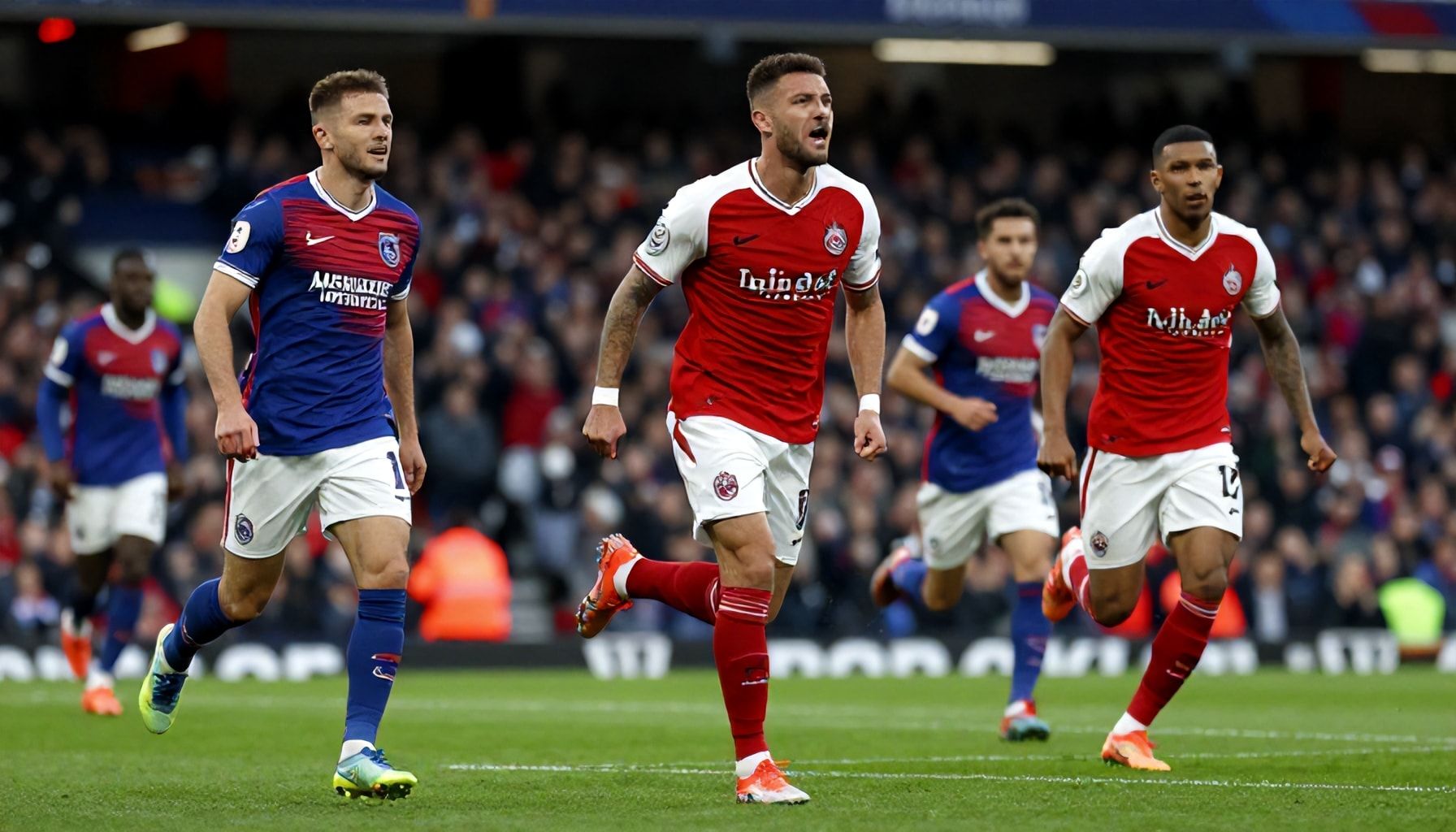 Dundee vs Rangers: Key Tactics and Match Insights 4 Why Rangers' Attacking Width Could Decide the Match*