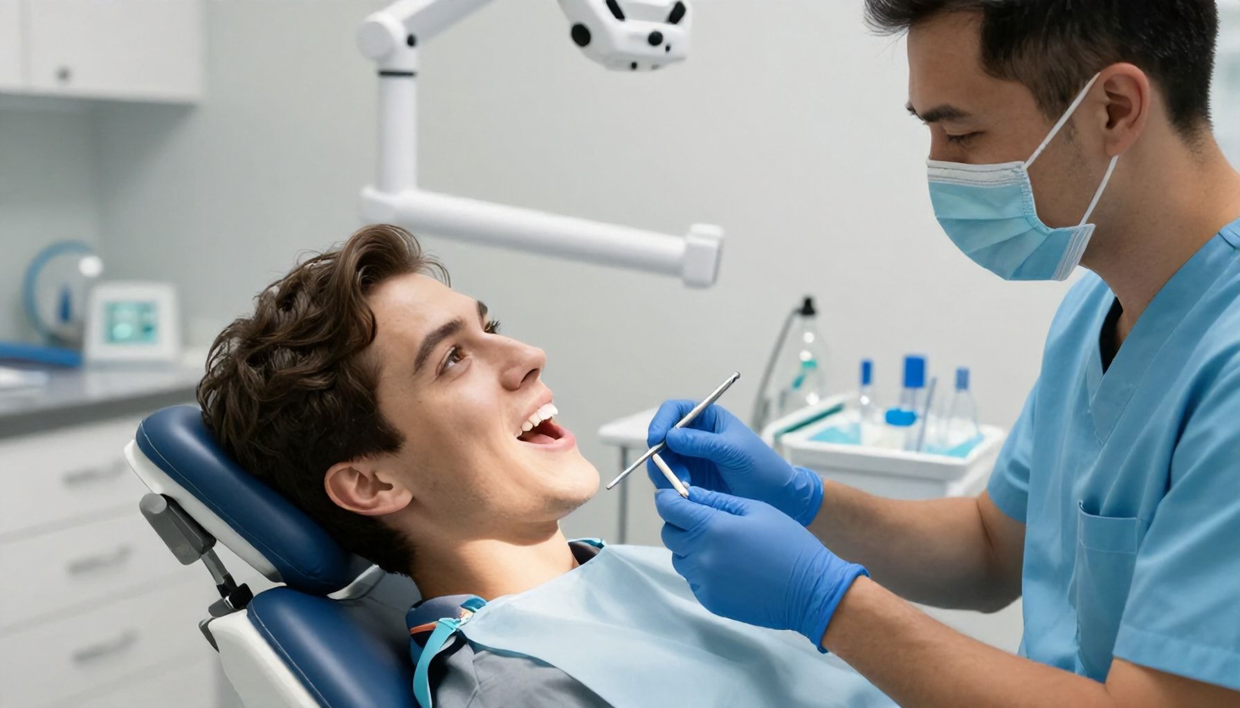 Why Regular Check-Ups with a Dundee Dentist Save You Money Long-Term*