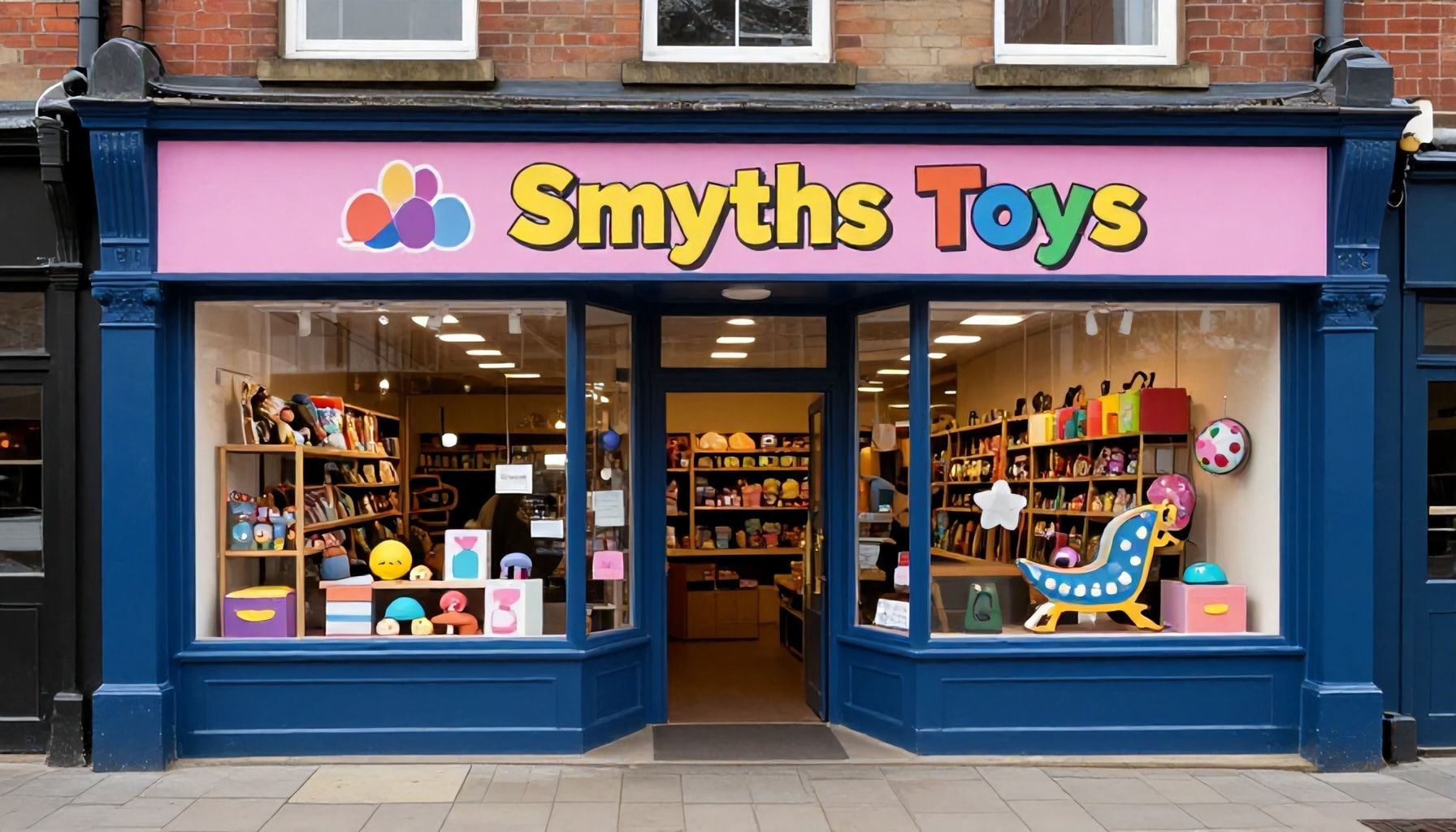 Why Smyths Toys Dundee is the Ultimate Destination for Family Fun*