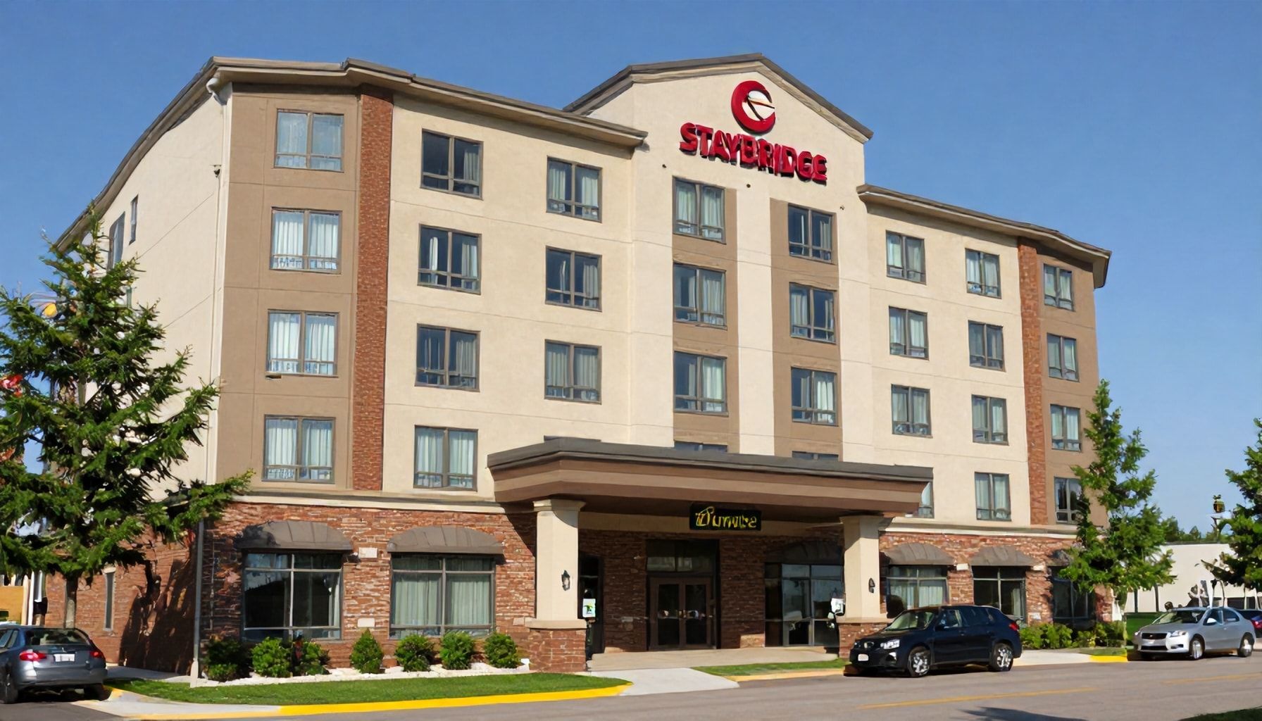 Why Staybridge Suites Dundee is the Ultimate Choice for Extended Stays*