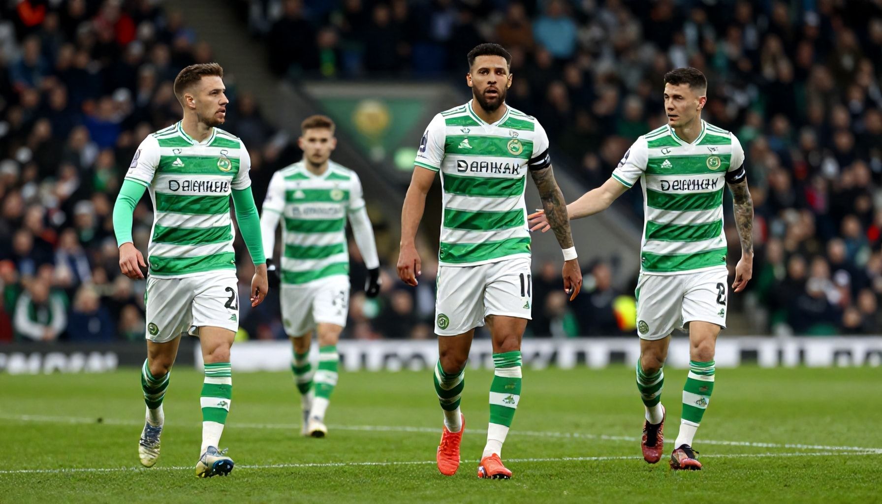 Why the Celtic vs Dundee Clash is a Must-Watch for Football Fans*