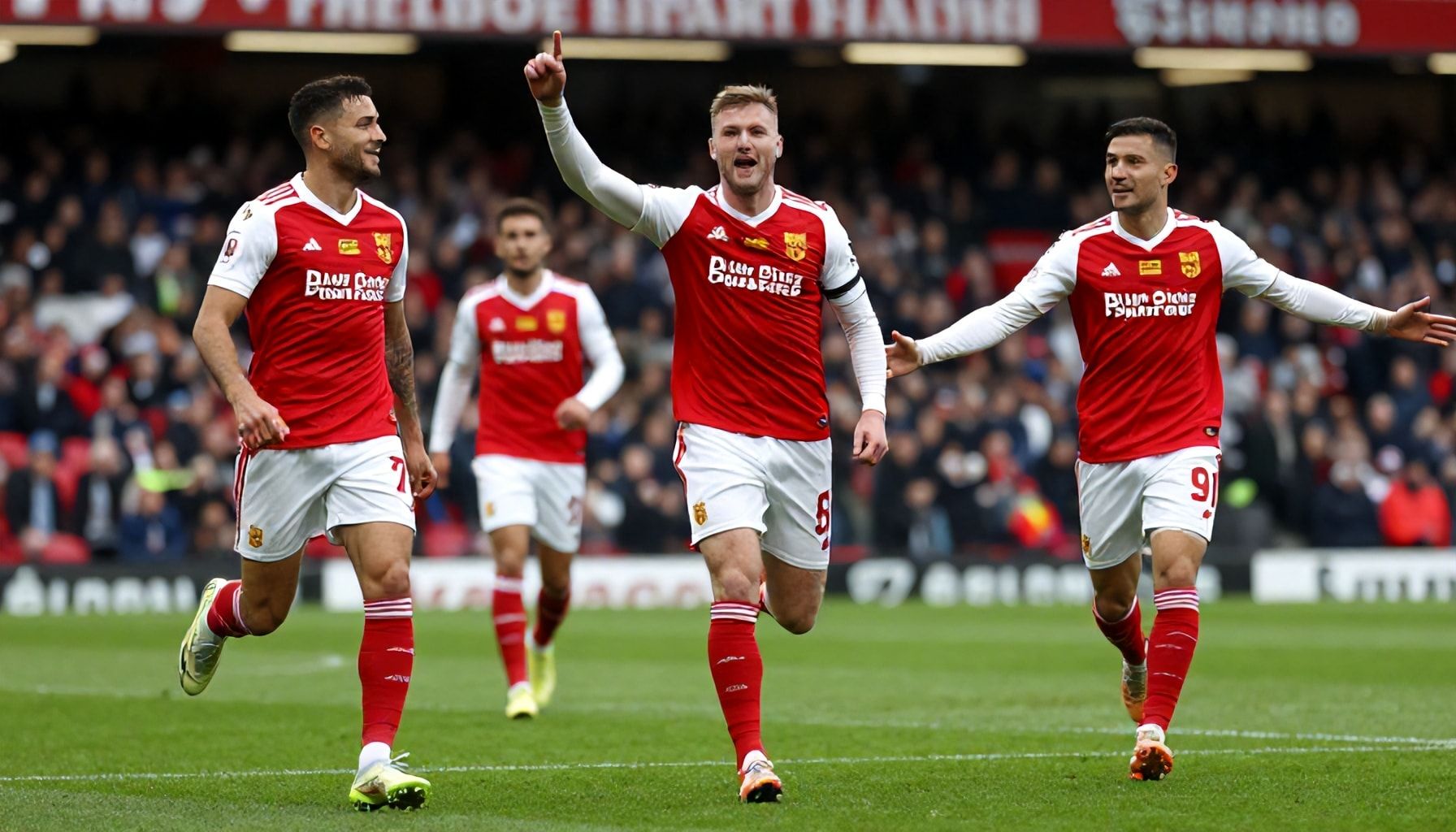 Why the Dundee Derby Matters More Than Any Other Local Rivalry in Scotland*