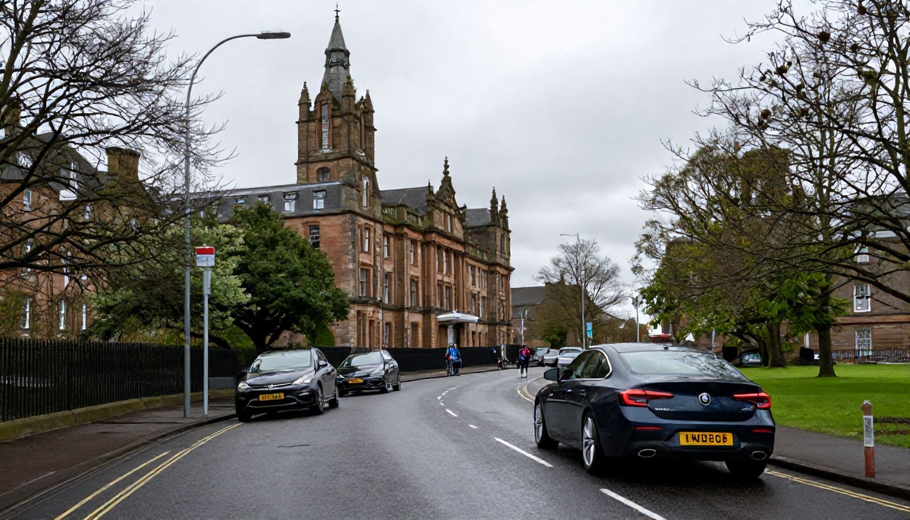 Discover the Quickest Routes from Glasgow to Dundee 5 Why the M90 Is the Best Route from Glasgow to Dundee (Spoiler: It’s Not Always)*