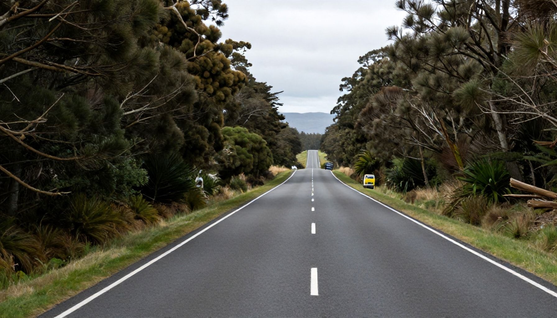 Why the Perth to Dundee Drive is a Hidden Gem for Road Trippers*