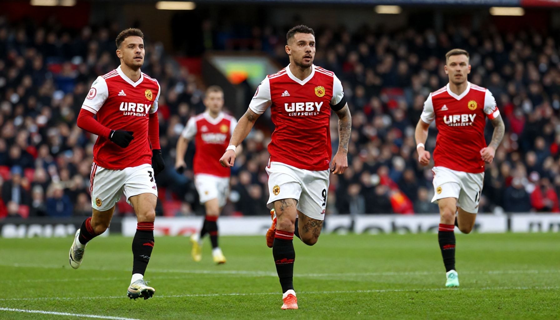 Dundee United vs Rapid Wien: Key Clash in European Football 4 Why This Clash Could Define Dundee United’s European Ambitions*