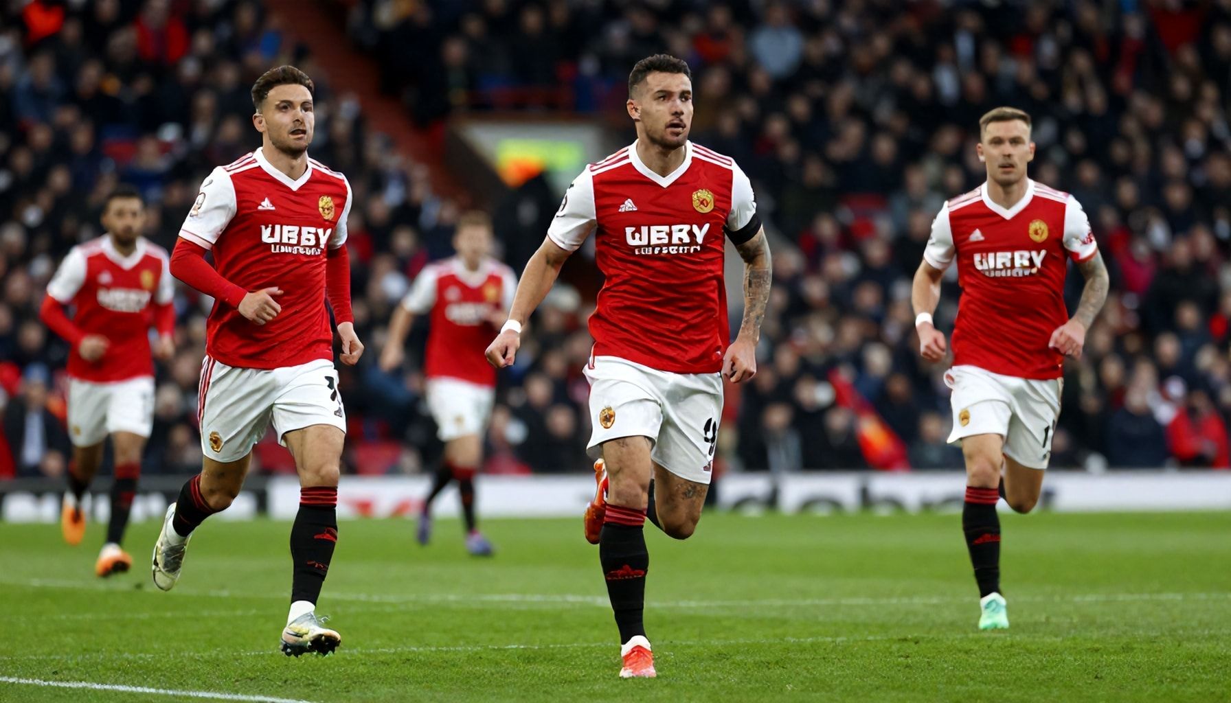 Dundee United vs Rapid Vienna: Key Clash in European Football 4 Why This Clash Could Define Dundee United’s European Campaign*