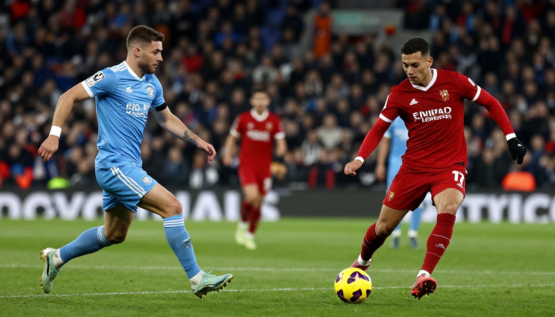 Rangers FC vs Dundee FC: A Clash of Scottish Football Ambition 4 Why This Clash Matters for Both Clubs’ Season Ambitions*