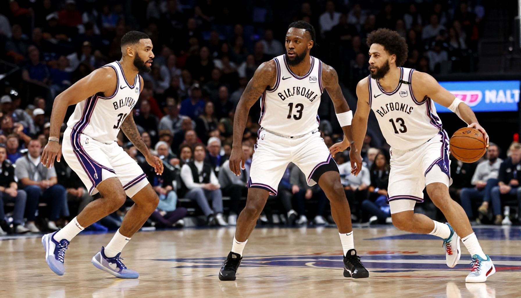 Why This League Showdown Could Decide the Season*