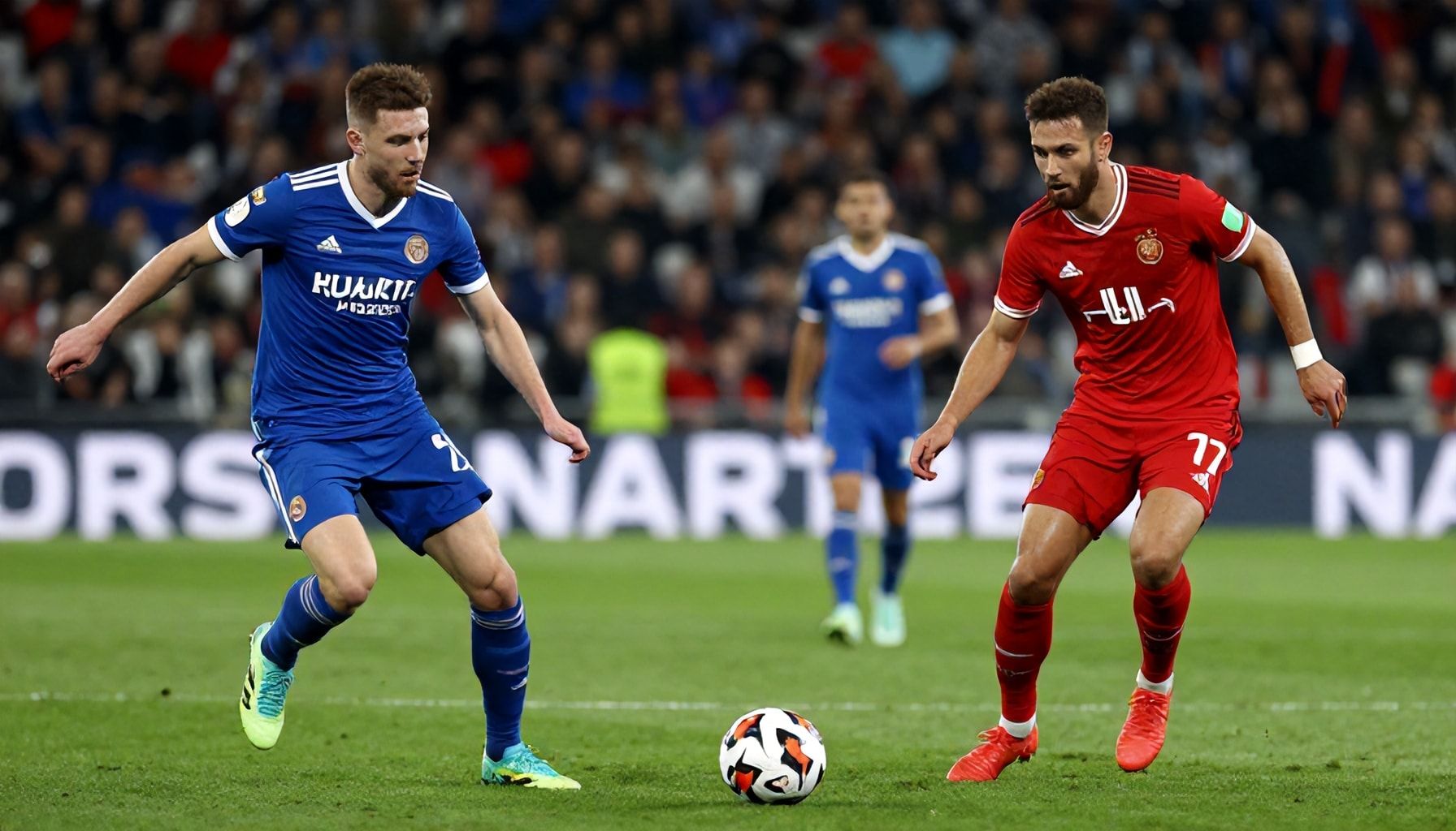 Dundee vs Aberdeen: Key Clash for Premiership Play-off Spot 4 Why This Match Could Make or Break Both Teams’ Season*