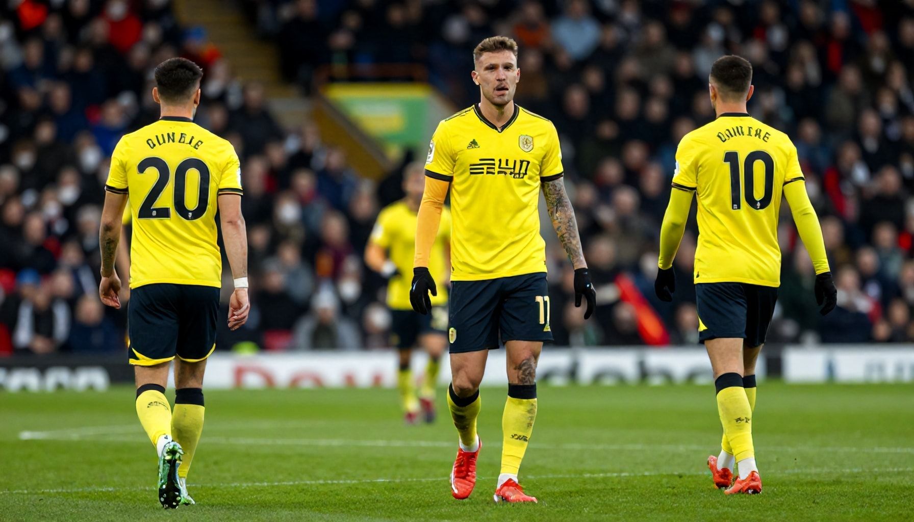 Dundee vs St. Johnstone: Key Matchup to Decide League Standings 4 Why This Match Could Make or Break Dundee’s Season*