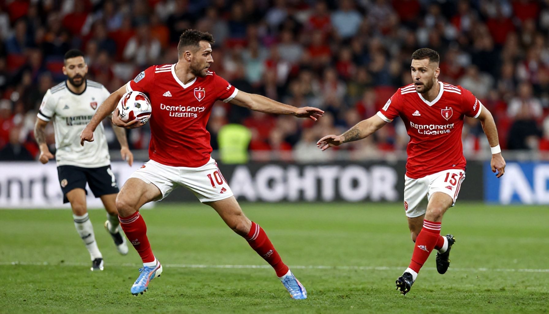 Heart of Midlothian vs Dundee United: Key Clash for League Success 4 Why This Match Could Make or Break Hearts’ League Campaign*