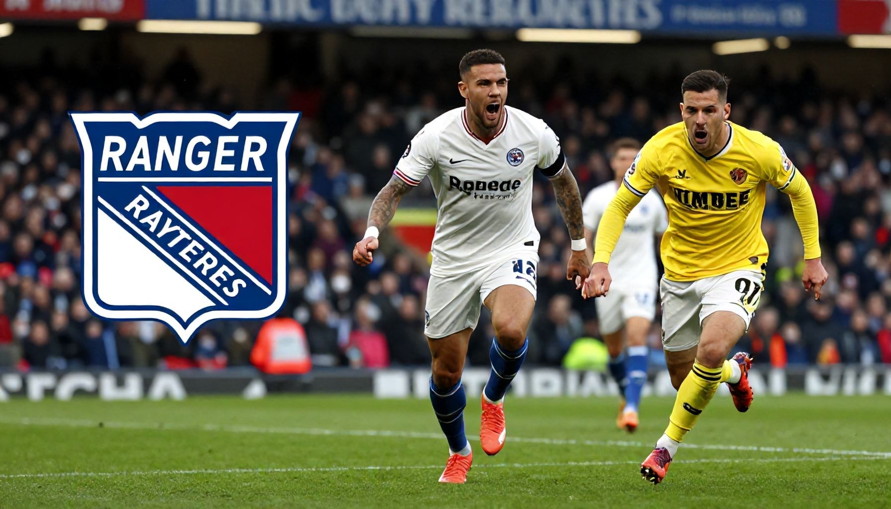 Why This Rangers vs Dundee United Rivalry Matters for Scottish Football*