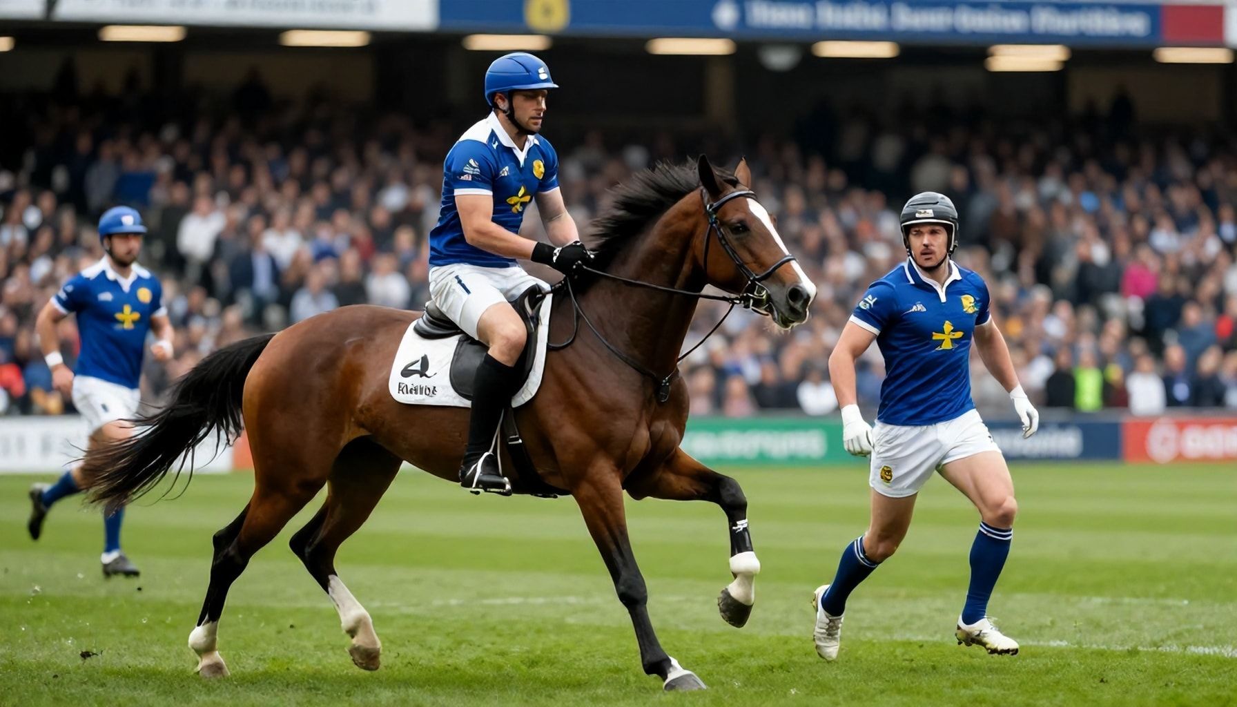 Why This Scottish Derby is More Than Just a Game – A Cultural Phenomenon*