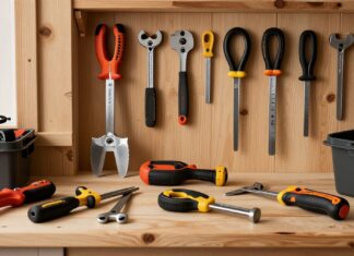 Wickes Dundee: Quality Tools & Materials for Your Home Projects