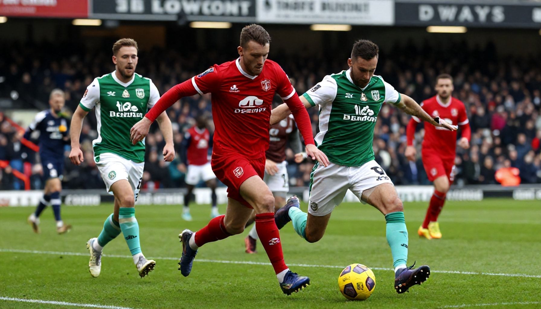 Ross County vs Dundee: Key Clash in Scottish Premiership Fight 5 X Ways Dundee’s Attack Can Exploit Ross County’s Backline*