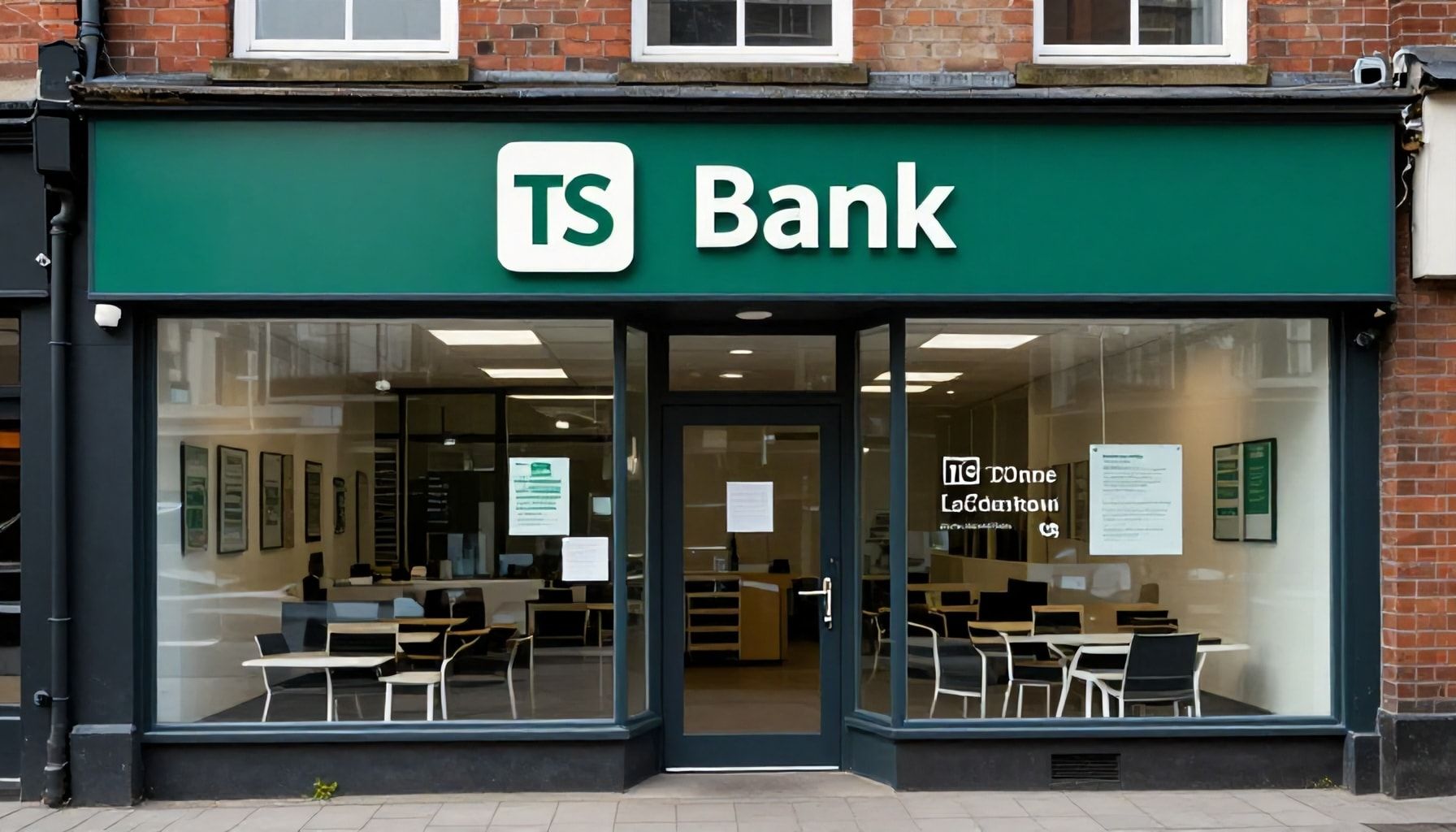 Your Guide to Hassle-Free Local Banking with TS Bank Dundee*