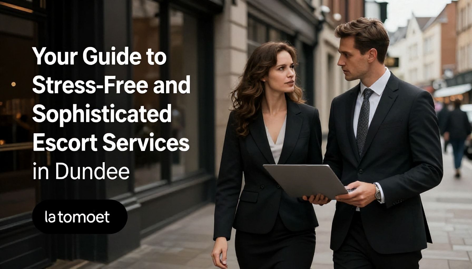 Discreet and Professional Escort Services in Dundee 5 Your Guide to Stress-Free and Sophisticated Escort Services in Dundee*