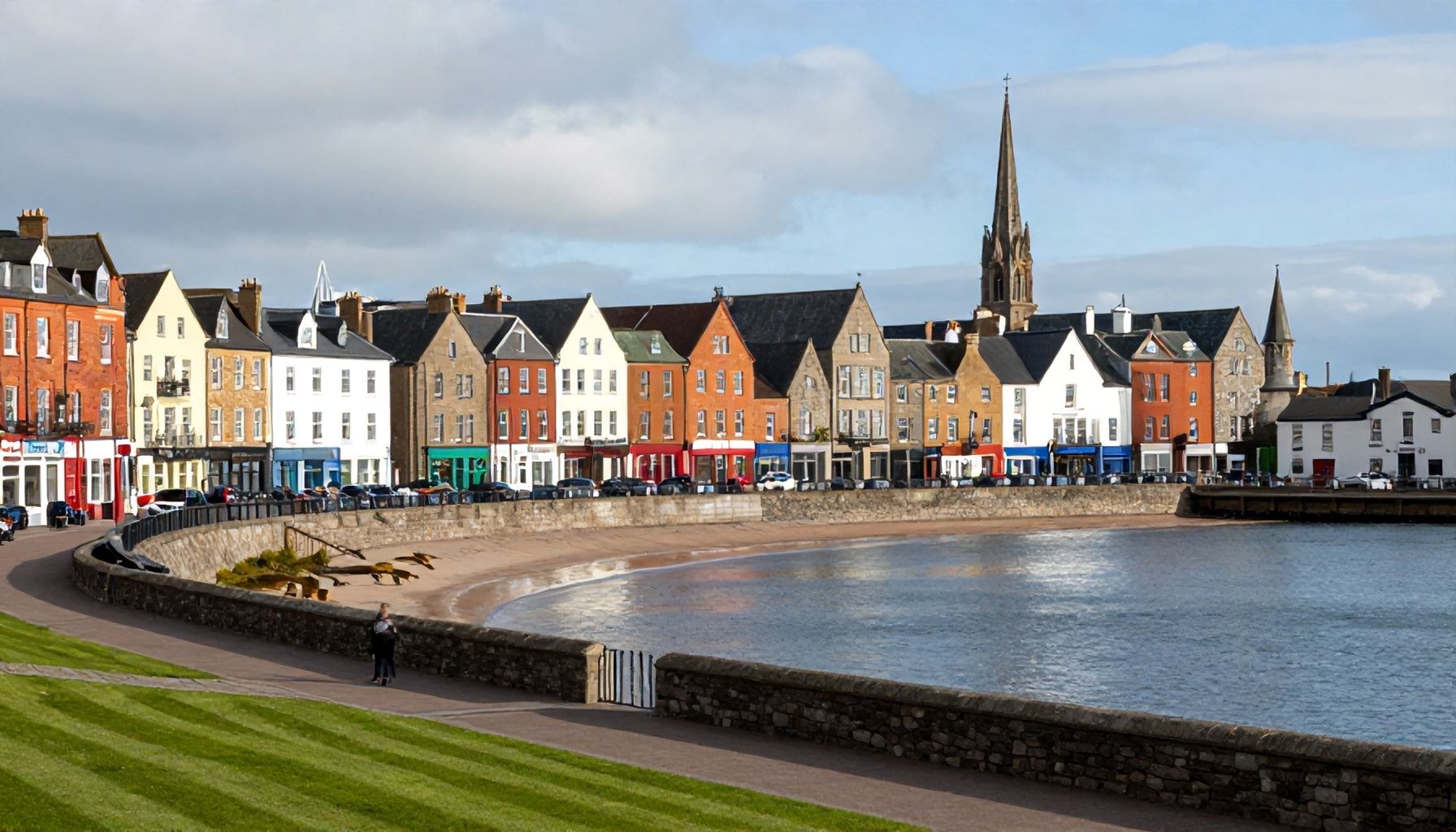 Your Ultimate Guide to a Seamless Stay in Dundee*