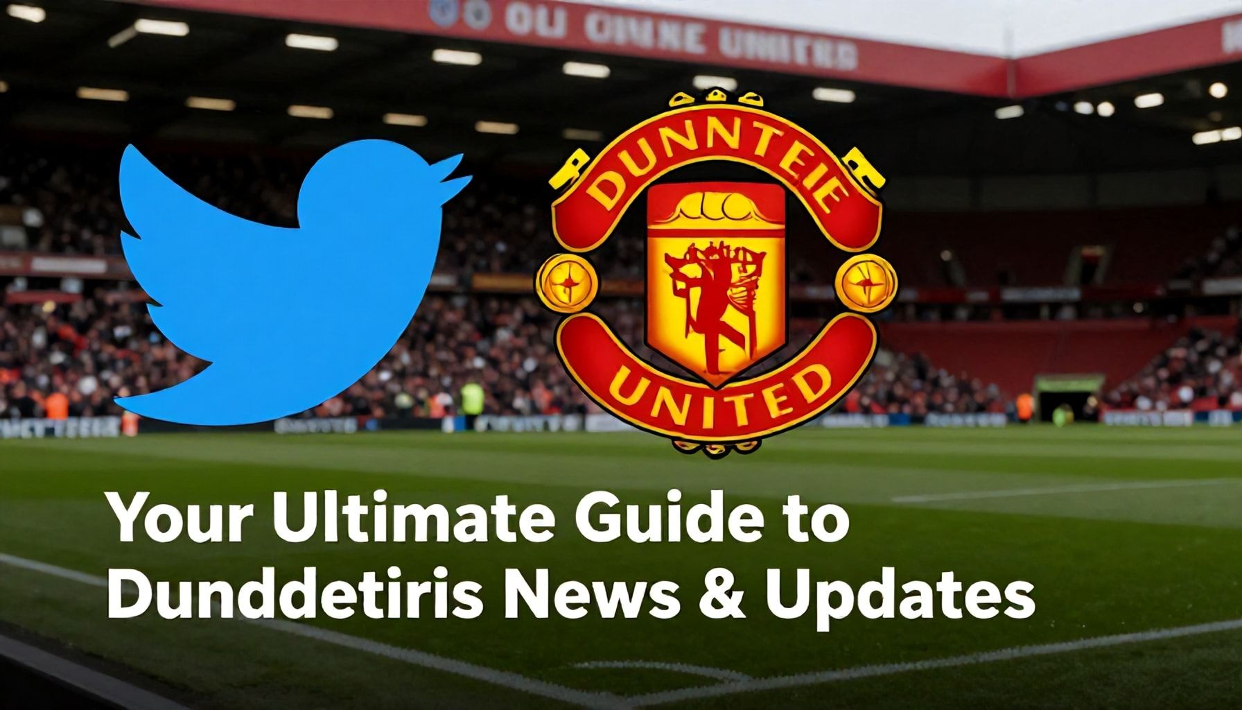 Unite with Dundee United – Stay Updated on the Latest News & Match Highlights 5 Your Ultimate Guide to Dundee United’s Twitter News & Updates*