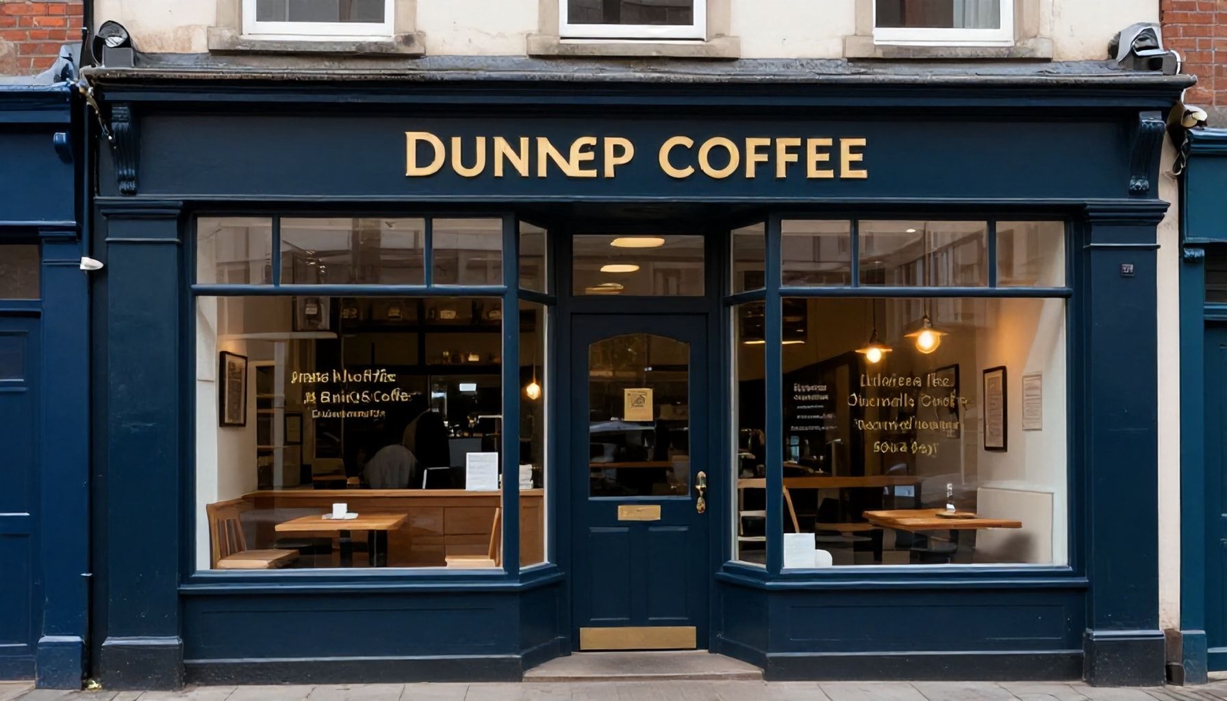 Your Ultimate Guide to Dundee’s Best Hidden Coffee Shops