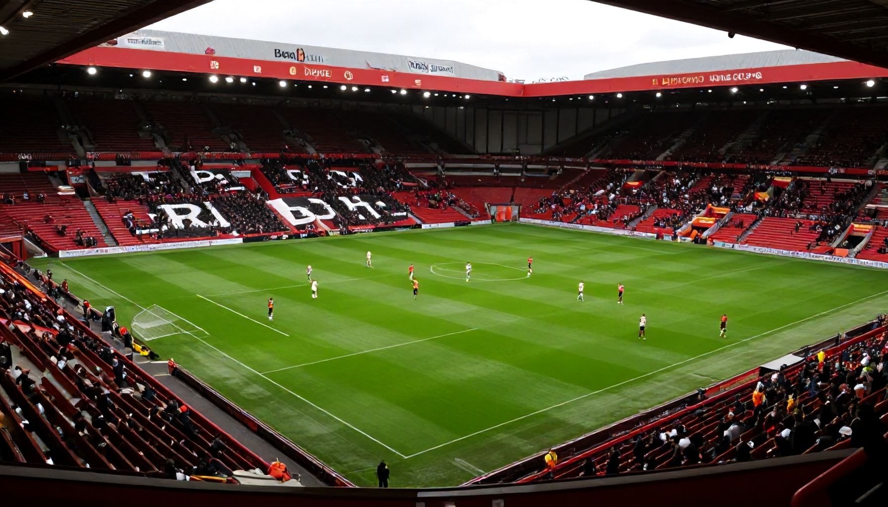 Experience the Thrill of Dundee United Games 5 Your Ultimate Guide to Enjoying a Dundee United Game Like a Local"*