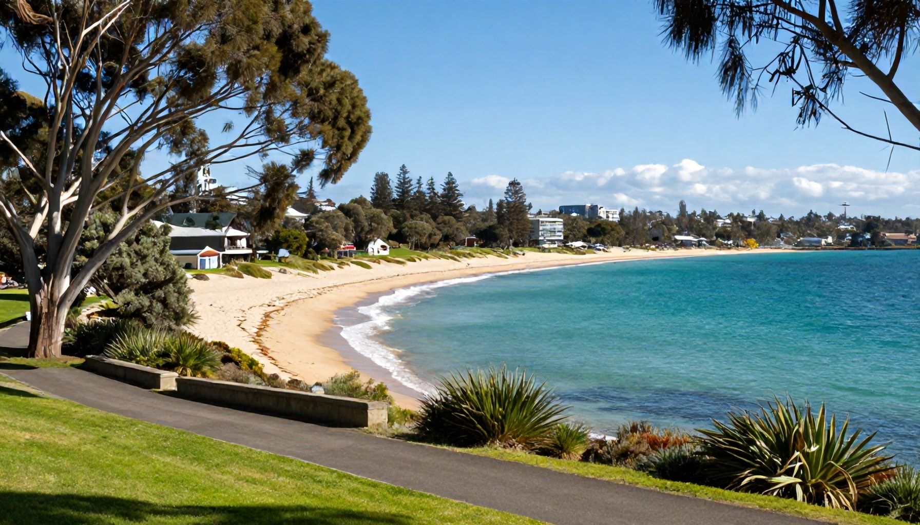 Your Ultimate Guide to Scenic Detours from Perth to Dundee*