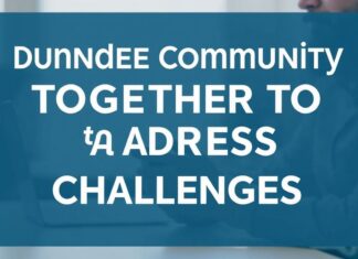 Dundee Community Comes Together to Address Local Legal Challenges Dundee Community Comes Together to Address Local Legal Challenges