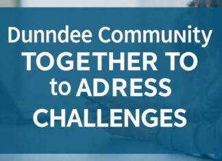 Dundee Community Comes Together to Address Local Legal Challenges Dundee Community Comes Together to Address Local Legal Challenges
