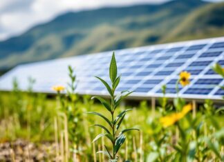 Dundee Community Embarks on Innovative Renewable Energy Project Dundee Community Launches Groundbreaking Renewable Energy Initiative