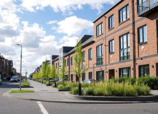 Dundee Community Embarks on Large-Scale Urban Regeneration Project Dundee Community Launches Major Urban Renewal Initiative