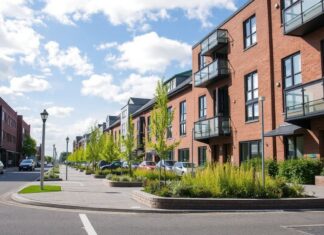 Dundee Community Embarks on Large-Scale Urban Regeneration Project Dundee Community Launches Major Urban Renewal Initiative