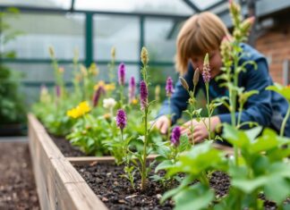 Dundee Community Embarks on Urban Gardening Initiative to Promote Health and Well-being Dundee Community Launches Urban Gardening Project to Boost Health and Well-being