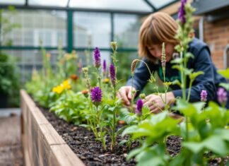 Dundee Community Embarks on Urban Gardening Initiative to Promote Health and Well-being Dundee Community Launches Urban Gardening Project to Boost Health and Well-being
