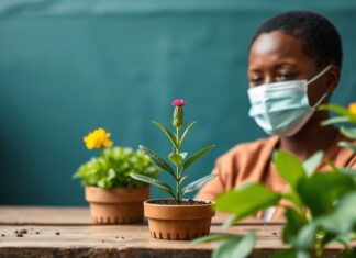 Dundee Community Embraces Holistic Wellness Amidst Pandemic Challenges Dundee Community Embraces Holistic Wellness Amidst Pandemic Challenges