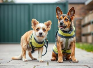 Dundee Community Rallies Behind Innovative Pet Safety Initiative The Dundee community has united behind a groundbreaking pet safety initiative.