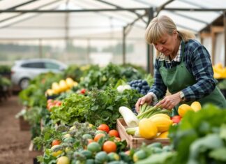 Dundee Community Rallies Together to Support Local Farmers Amid Market Fluctuations Dundee Community Rallies Together to Support Local Farmers Amid Market Fluctuations