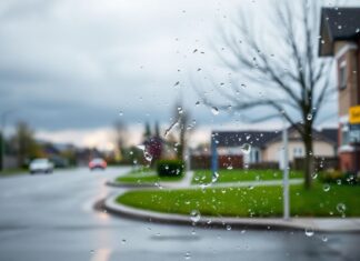Dundee Residents Brace for Unpredictable Weather Patterns: How to Stay Informed and Prepared Dundee residents are preparing for unpredictable weather patterns. Here's how to stay informed and prepared.
