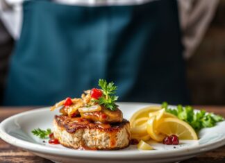 Dundee’s Culinary Scene: A Blend of Tradition and Innovation Dundee's Culinary Scene: A Mix of Tradition and Innovation